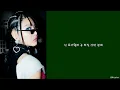 hyeminsong - winter love (Feat. Bamsem, Skinny Brown)/Lyrics