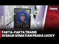 Download Lagu [FULL] Fakta-Fakta Tragis di Balik Kematian Prada Lucky | iNews Malam | 08/08