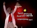 Download Lagu Iklan KartuAs Telkomsel versi Aming (sekitar 2006)