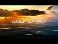 ZAHEEN - LINGKAT SIN DUNYA (COVER)