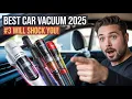 Best Car Vacuum Cleaner 2026 Wait Until You See What s