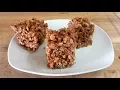 Download Lagu Mars bar rice crispy cake
