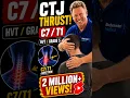 How to Manipulate the Cervical-Thoracic region