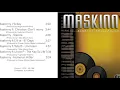 Maskinny - Homerun Hitter