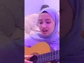Download Lagu Afgan - Untukmu Aku Bertahan (Cover by Alzera Geny Netriana)