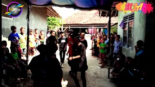 simba dancer burok mja live ambit 14 05 2021