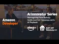 From Vibe Coding to Voice Ordering Just Eat s AI Strategy