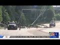 MLGW Power Outages Folo 6am