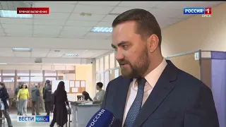 Иван Ходаков исключил возможность повторного голосования одним и тем же человеком