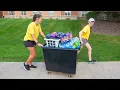 SRU MOVE-IN DAY 2023