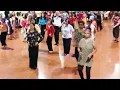 Download Lagu Quiero Amor Line Dance