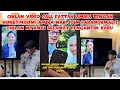 Download Lagu LIVE CIKLAN VIDEO CALL FATTAH AMIN DAN AMIRA DI SWITZERLAND!! AMIRA NAK JOIN PARANORMAL ? 