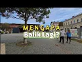 Download Lagu Mengapa Balik Lagi? - Renungan dan Doa Malam 19 September 2025