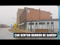 How Bad Are Things in Benton Harbor Michigan