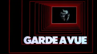Garde à vue (1981) - Bande annonce d'époque HD