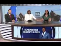 KCAL News announces the death of Chauncy Glover November 5 2024