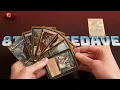 Playtesting a Commander Deck by Yourself