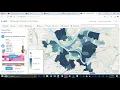 ArcMap GIS Tutorial 03-08 part 1