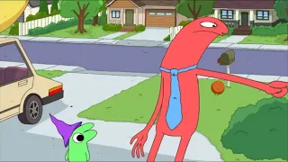 Smiling Friends S3 EP3 - We re The Smooling Fronds