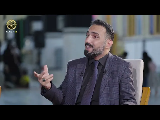⁣حلقة خاصة | بذكرى استشهاد مسلم بن عقيل (عليه السلام) 1446 هـ (2)