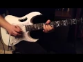 Download Lagu David Gilmour - Where We Start _ Outro Solo (PL82 guitar cover)