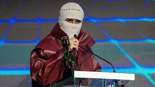 تووليت          أغنية حصرية   حبيبي ليه   ما تيجي أعدي عليك   قسم الشكاوي   حفل جوائز بيلبورد عربية دندنها
