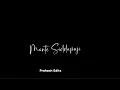 Budu Budu Halakki Nududavune song staus/ Mudd Muddu Putlakshmi | Ayogya 2/ Kannada song status