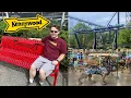 Kennywood Opening Day What s NEW For 2026 Park Upgrades Ride Anniversaries Vlog April 2026