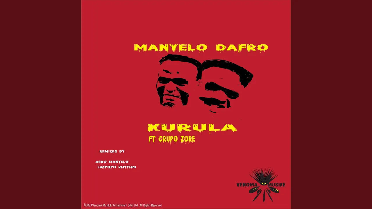 Kurula (Limpopo Rhythm Remix)