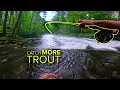 These Things Made Fly Fishing SO MUCH EASIER