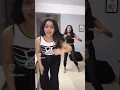 Download Lagu JUMPING ON TO THE APT TREND.. #music #song #dance #apt