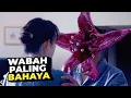 Download Lagu Parasit Aneh Pemakan Manusia ‼️