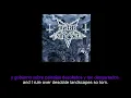 Dark Funeral - Beyond The Grave (lyr-sub)(eng-cast)
