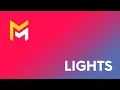 MAVERICK RENDER 09 LIGHTS