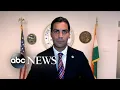 Miami-Dade County is seeing record number of new coronavirus cases
