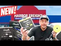 NEW AT HARBOR FREIGHT Are the New Grant s Polishing pads any good