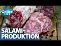 Download Lagu Salami-Geheimnisse: So unterschiedlich ist die Herstellung! | Galileo Food