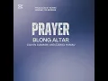 Lagu Calvin Suamani and Ezekiel Hamau_Prayer Blong Altar.