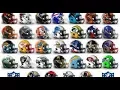 CAN YOU NAME ALL 32 NFL TEAMS QUIZ 6 mins
