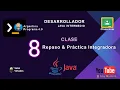 Argentina Programa - Desarrollador Java Intermedio