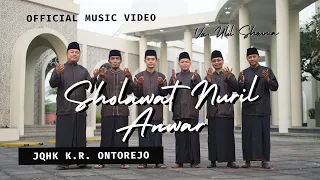 Download Sholawat Nuril Anwar (Official Music Video) | JQHK K.R. ONTOREJO MP3