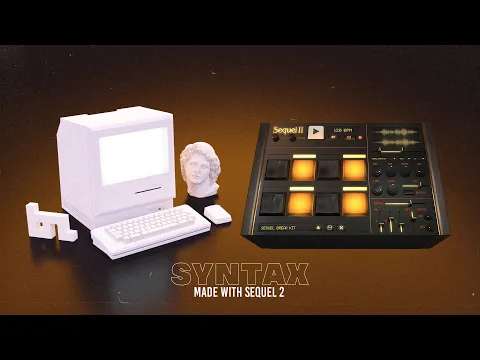 Beatskillz Sequel 2 & Upgrade product video