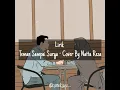 Teman Sampai Surga - Cover By Natta Reza (Lirik)