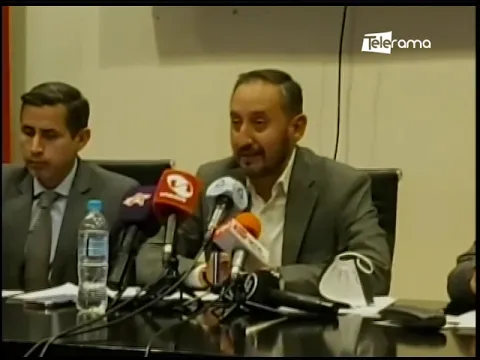 Desvíos y rutas alternas por trabajos en distribuidor de tráfico de la av. de la Américas