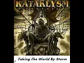 Kataklysm - Taking The World By Storm+LYRICS