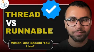 Java Thread vs Runnable The SHOCKING Truth Beginner Friendly Explanation