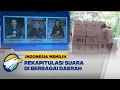 Download Lagu Rekapitulasi Suara di Medan, Surabaya dan Makassar