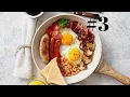 Top 5 Breakfast Downtown Phoenix