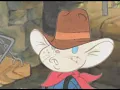 CRI CRI - RATÓN VAQUERO