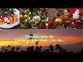 Download Lagu Lirik Lagu Natal Terbaru 2021-2022 | Mari Sambut Kedatangannya